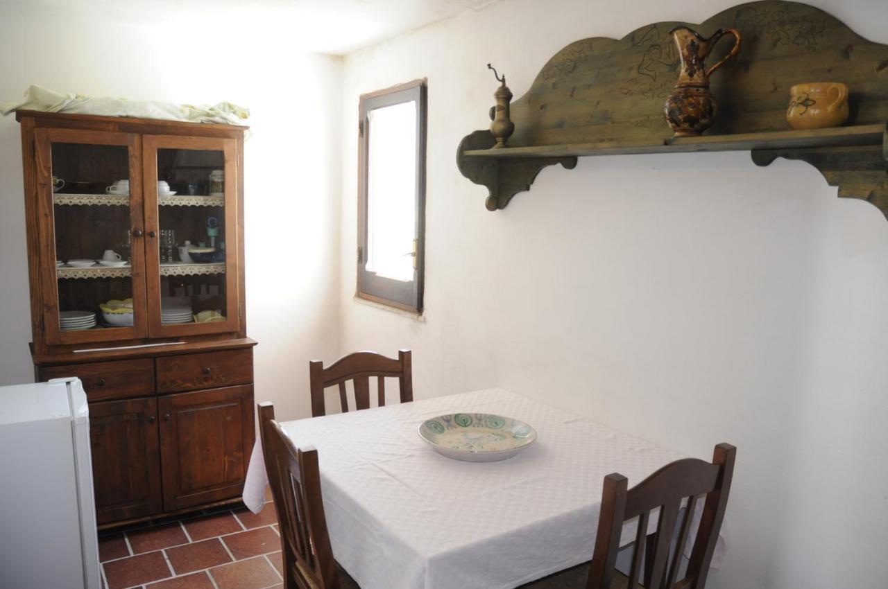 Federico Re Aparthotel San Vito Lo Capo Ngoại thất bức ảnh