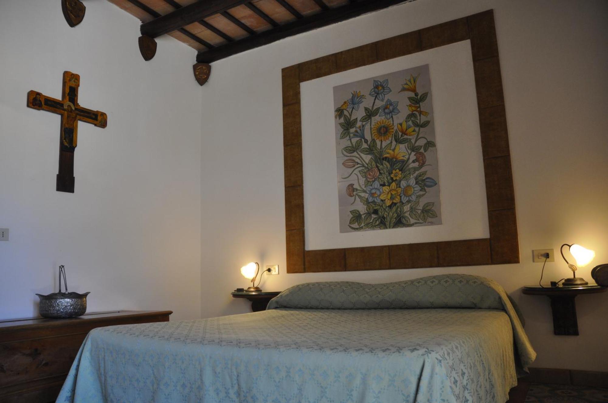 Federico Re Aparthotel San Vito Lo Capo Phòng bức ảnh